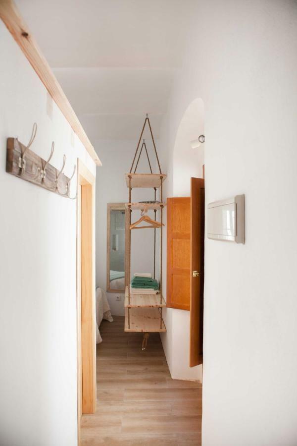 Apartamento 2 - La Esquina Azul De Tarifa - Enjoy Tarifa Exterior foto